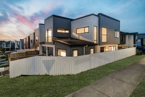 14 Goodfellow Lane, Flat Bush, Auckland