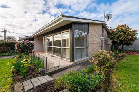 2/76 Wilson Street, Seaview, Timaru