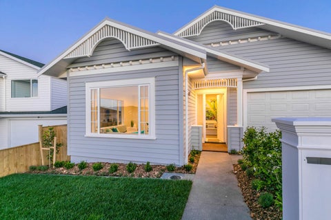 5 Davey Crescent, Orewa, Orewa