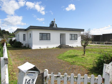 148 McLean Street, Wairoa, Wairoa