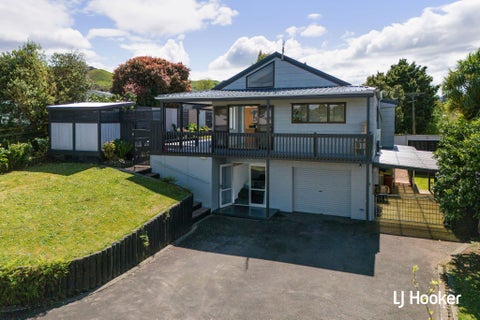 25 Russell Street, Waihi, Waihi