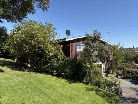 25 June Street, Highfield, Timaru