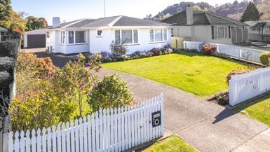 7 Camellia Avenue, Aramoho, Whanganui