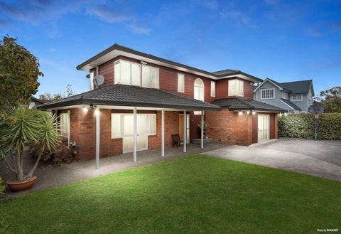 2/7 Tahuri road, Epsom, Auckland