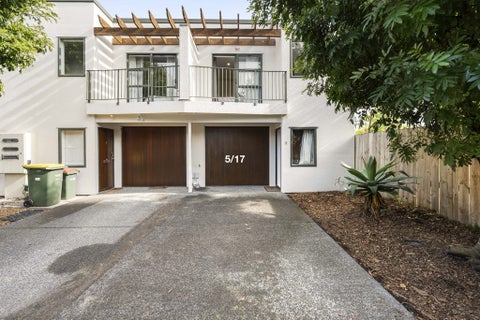 5/17 Harbour View Road, Te Atatu Peninsula, Auckland