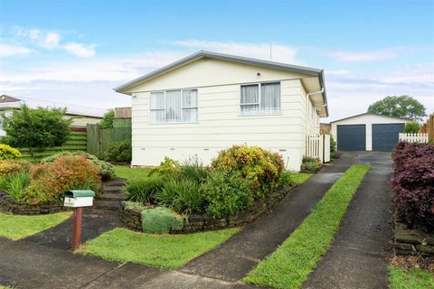 4 Sheila Place, Dinsdale, Hamilton