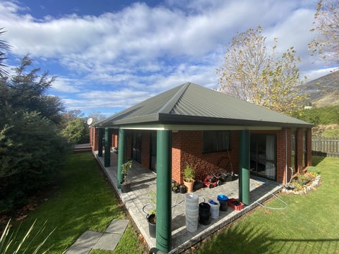77 Bills Way, Wanaka