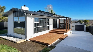 148 Perth Street, Holmes Hill, Oamaru