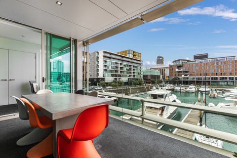 2B/87 Halsey Street, Auckland Central, Auckland