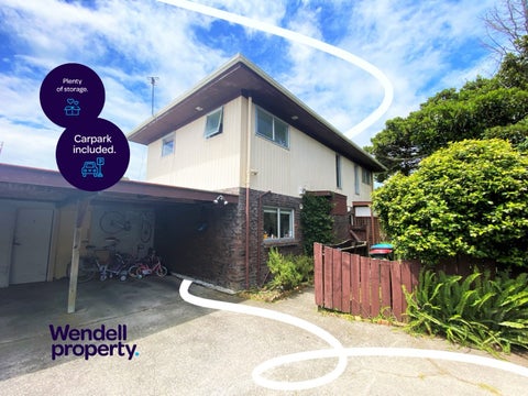 3/57 Aroha Avenue, Sandringham, Auckland