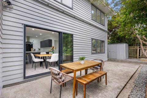 17A Lomita Road, Johnsonville, Wellington