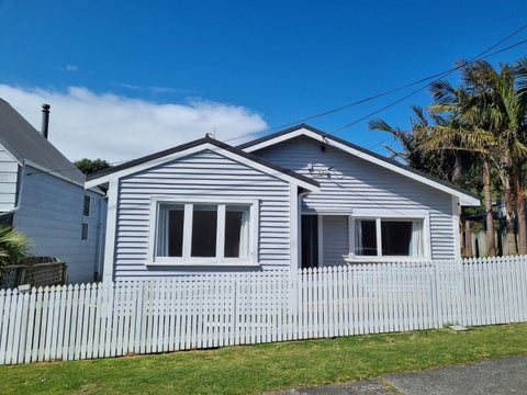 98 Muri Road, Pukerua Bay, Porirua