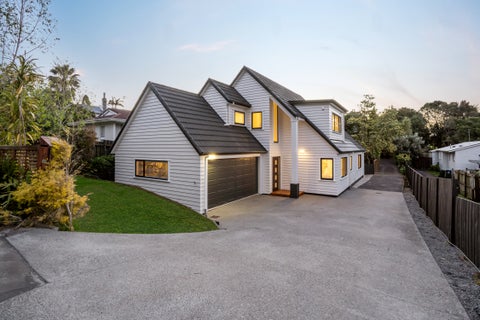 8 Parau Street, Mount Roskill, Auckland