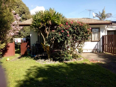 5/22 Longford Street, Mount Wellington, Auckland