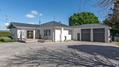 532 East Taratahi Road, East Taratahi