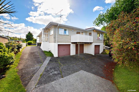 1/60 Chartwell Avenue, Glenfield, Auckland