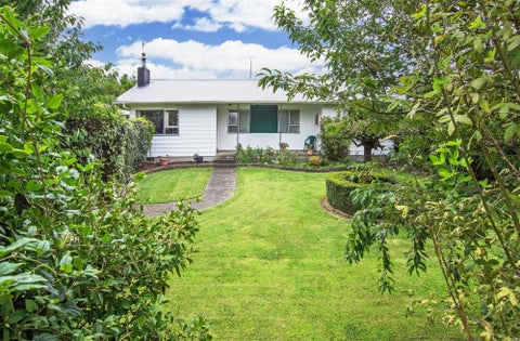 84 Upper Plain Road, Masterton
