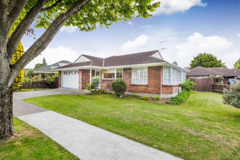 9 Churchill Avenue, Hokowhitu, Palmerston North