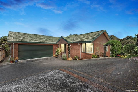 20 Copplestone Place, New Lynn, Auckland