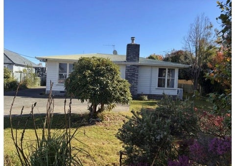 174 Chapel Street, Masterton