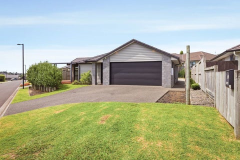 74 Bert Wall Drive, Omokoroa, Omokoroa
