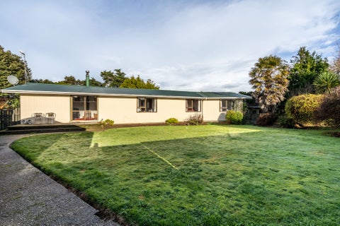 21 Kent Street, Woodend, Invercargill