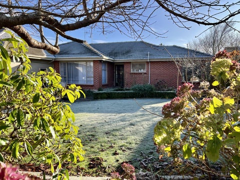 158 Albert Street, Gladstone, Invercargill