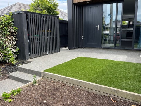 1/144 Southampton Street, Sydenham, Christchurch