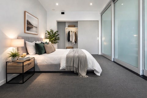 7/184 Molesworth Street, Thorndon, Wellington