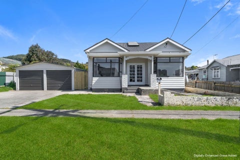 36 Barrow Street, Bluff