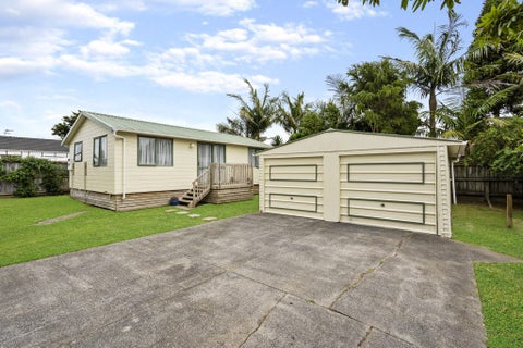 28 Myers Road, Manurewa East, Auckland