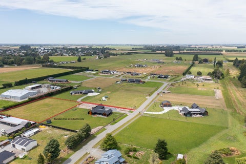 5 Westward Way, Methven, Methven