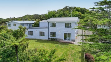 184 Dowse Drive, Maungaraki, Lower Hutt