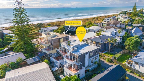 221 Papamoa Beach Road, Papamoa Beach, Papamoa