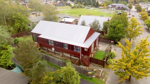 43 Conical Hill Road, Hanmer Springs, Hanmer Springs