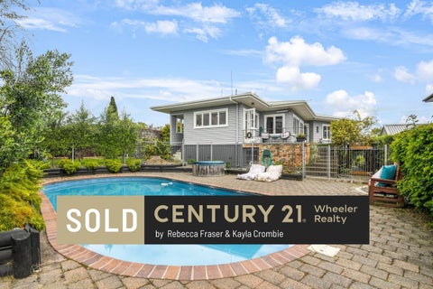 101 College Street, Te Awamutu, Te Awamutu