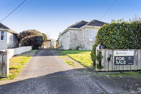 6 Acourt Street, Hawera
