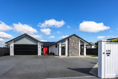173 Northbrook Road, Rangiora, Rangiora