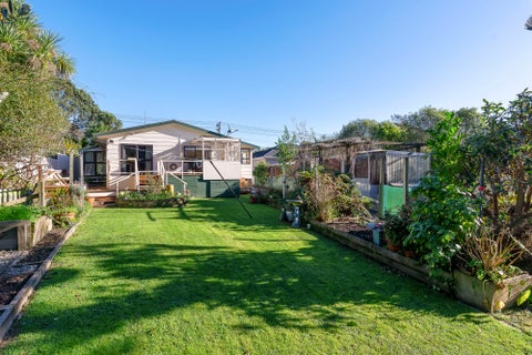 85 Ruapehu Street, Paraparaumu