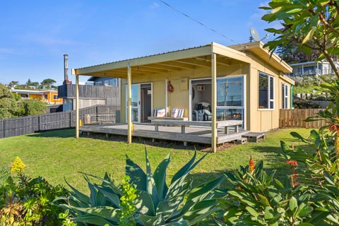 6 Wainamu Road, Raglan, Raglan