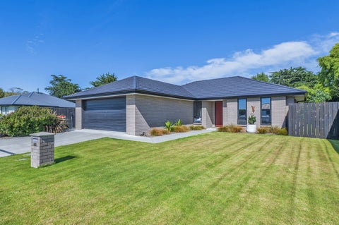 42 Clausen Avenue, Leeston, Leeston