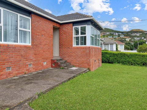 3 Kipling Street, Johnsonville, Wellington