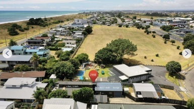 299B Dickson Road, Papamoa Beach, Papamoa