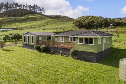 62A Waitete Road, Waihi, Waihi