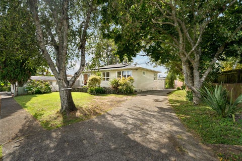 29C Swaffield Road, Papatoetoe, Auckland