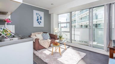 1111/430 Queen Street, Auckland Central, Auckland