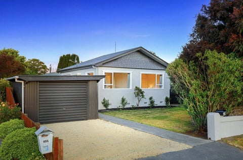 40 Sewell Street, Kaiapoi, Kaiapoi