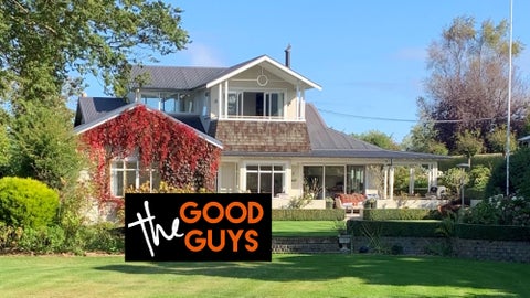 43 Reservoir Road, Oamaru North, Oamaru