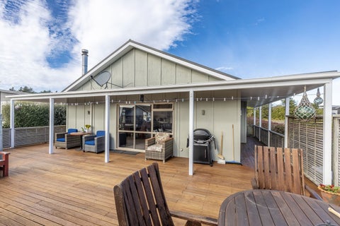 114 Parekaawa Drive, Motuoapa, Turangi