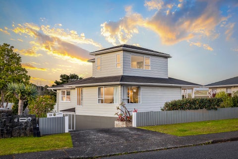 40 Kirby Street, Glendene, Auckland